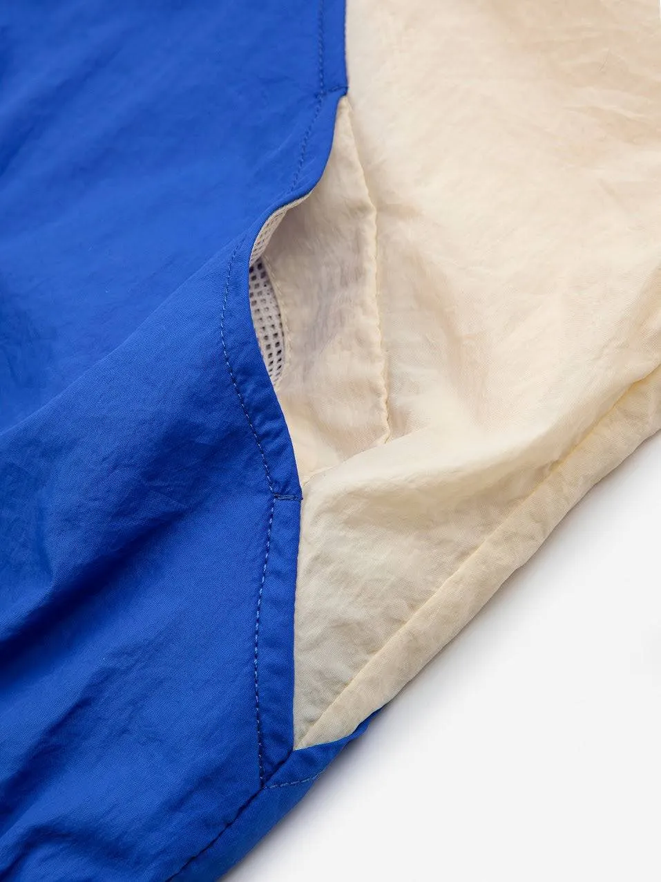 BC Color Block tracksuit Jacket