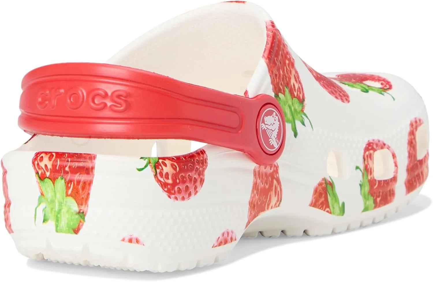 Crocs Unisex-Child Classic Clogs with Patterns and Graphics (Toddler)