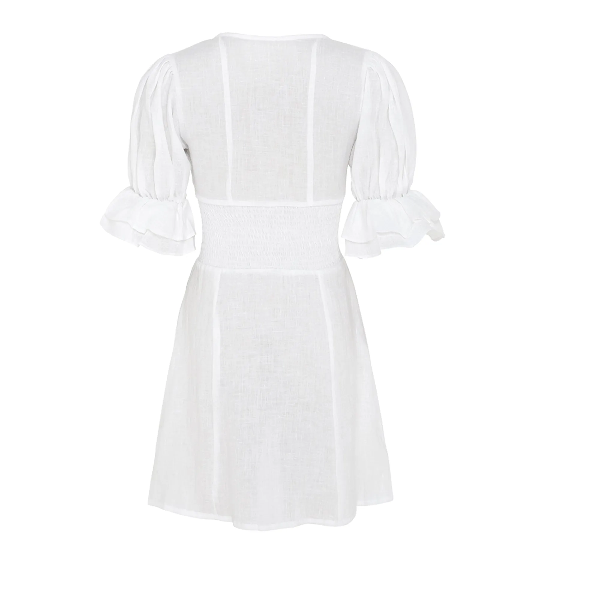 Delilah Dress
