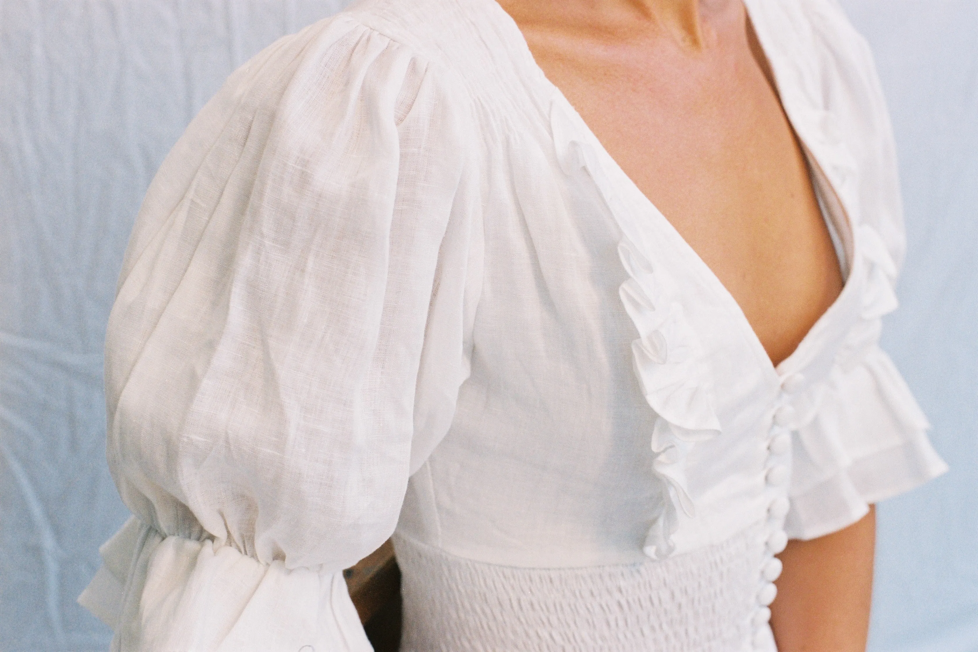 Delilah Dress