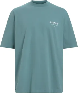Men's Underground Ss Crew