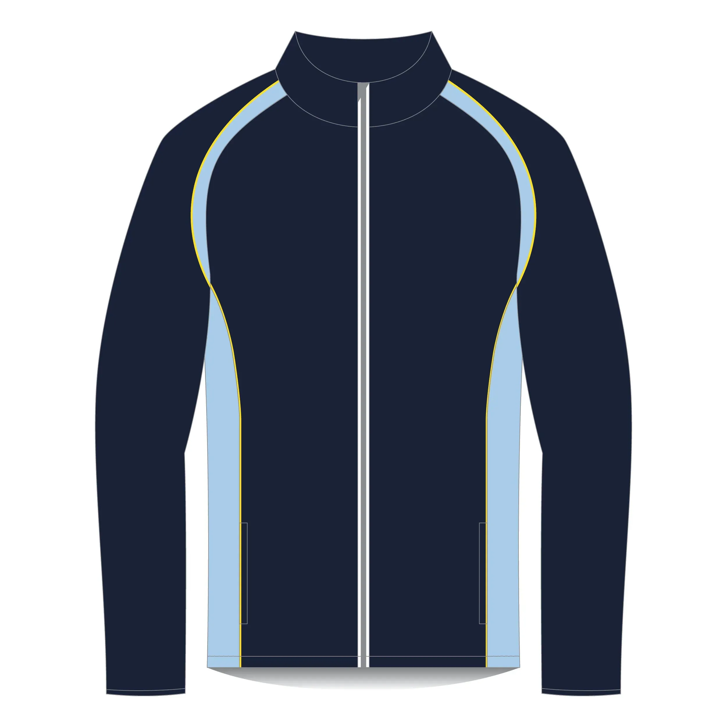 Outerwear Jacket Softshell