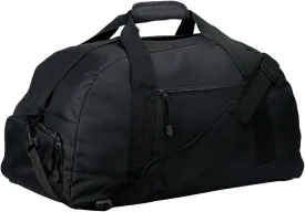 Port Authority Basic Large Duffel Bag