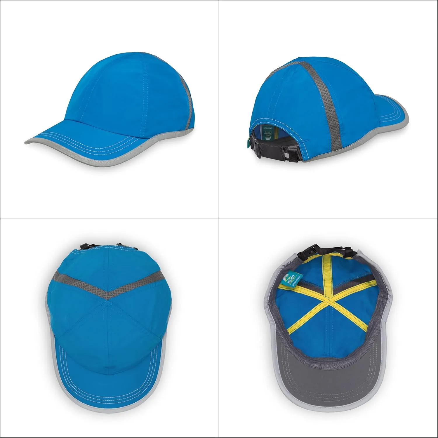 Sunday Afternoons Kids' Impulse Cap