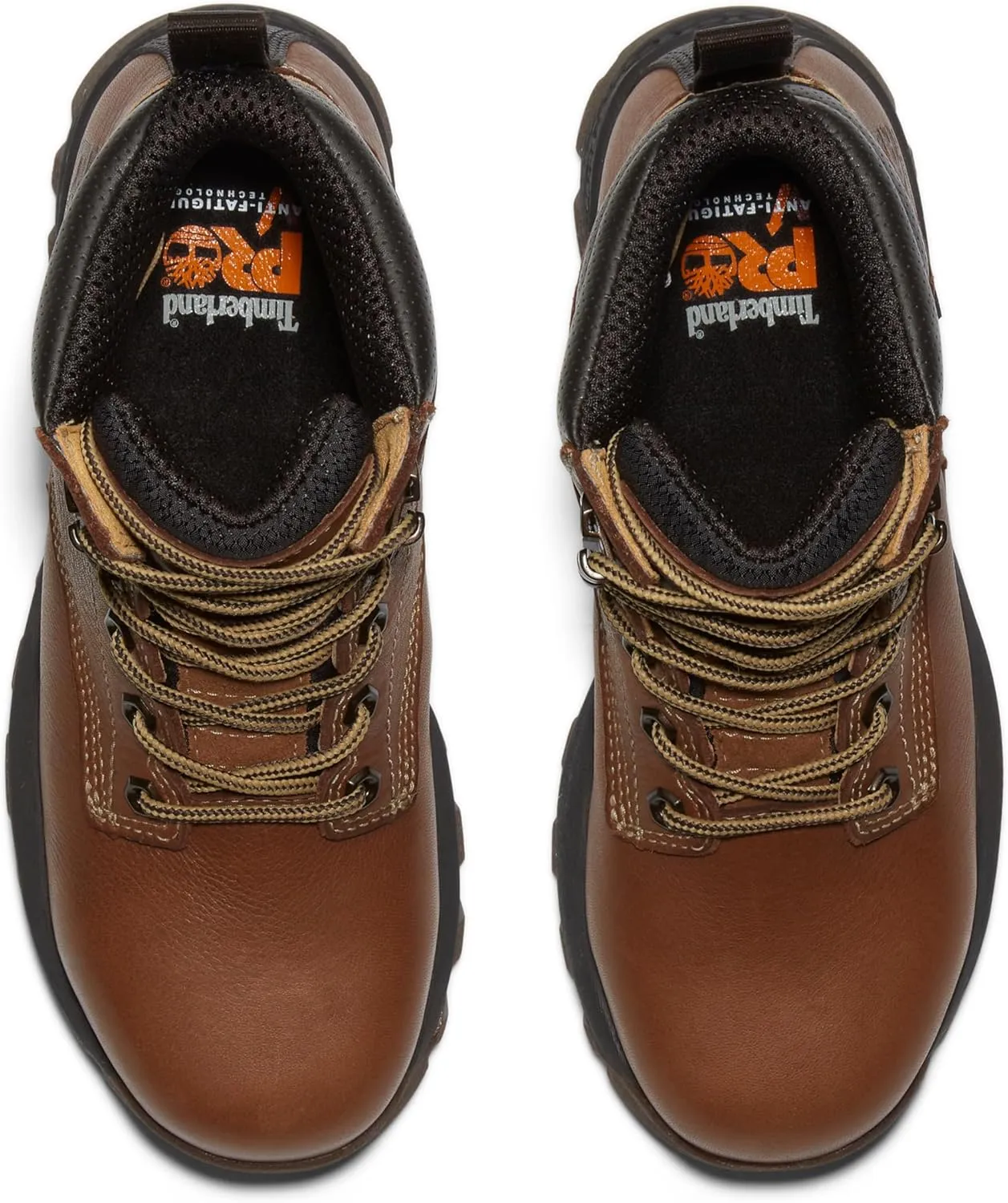 Timberland PRO Women's Titan Ev 6 Inch Composite Safety Toe Waterproof Industrial Work Boot