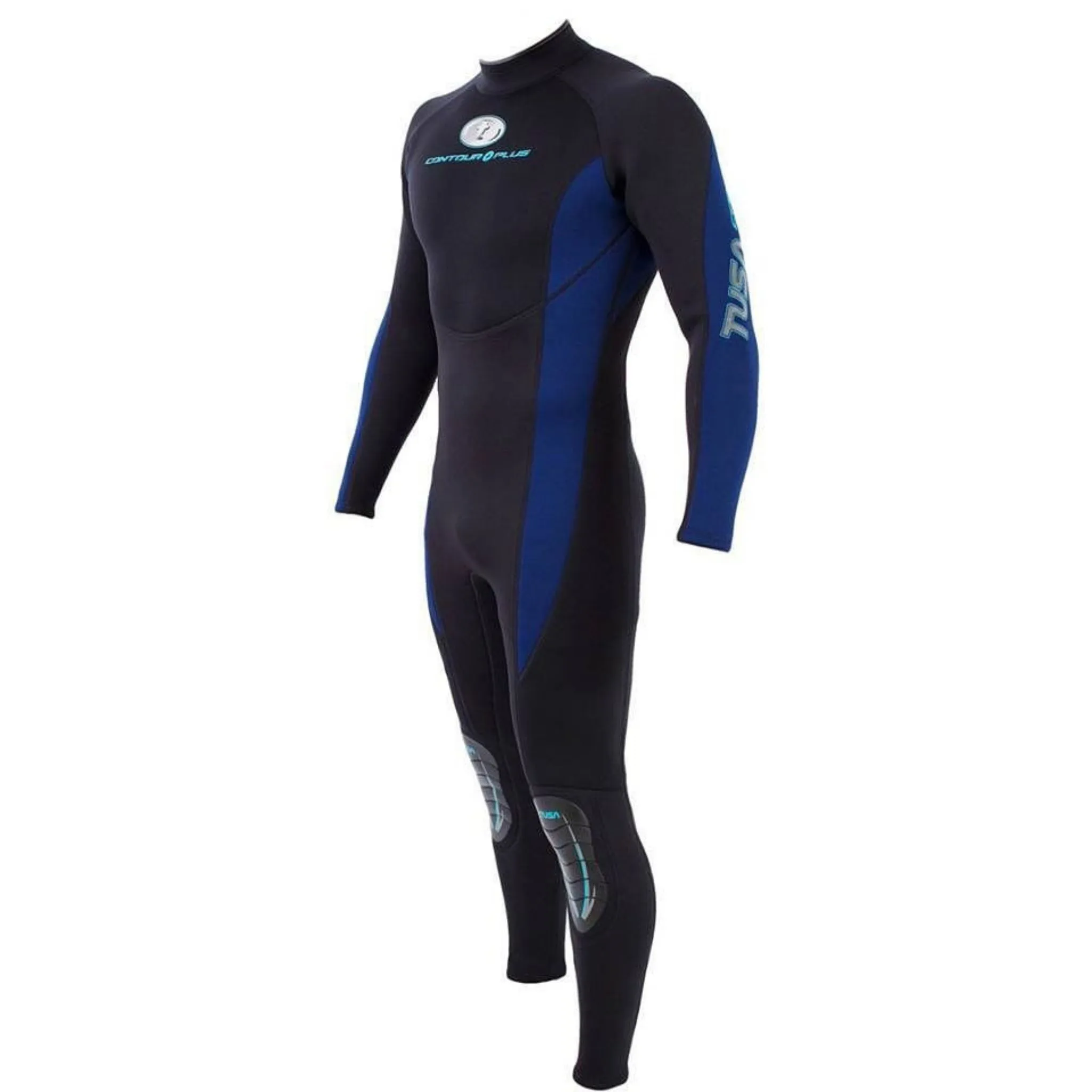 Tusa 7mm Mens Dive Wetsuit